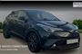 2019 Toyota C-HR 1.2T Excel 5dr [Leather]