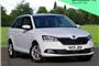 2021 Skoda Fabia Estate 1.0 TSI SE 5dr