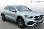 2020 Mercedes-Benz GLA GLA 200 Sport 5dr Auto