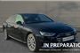 2020 Audi A4 30 TDI Sport 4dr S Tronic