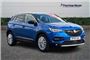 2020 Vauxhall Grandland X 1.5 Turbo D Business Edition Nav 5dr