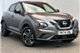 2024 Nissan Juke 1.0 DiG-T N-Connecta 5dr