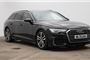 2021 Audi A6 Avant 40 TDI S Line 5dr S Tronic