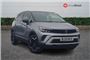 2021 Vauxhall Crossland 1.2 Turbo Elite 5dr