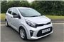 2023 Kia Picanto 1.0 1 5dr [4 seats]