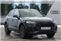 2024 Audi Q5 40 TDI Quattro Black Edition 5dr S Tronic