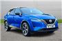 2021 Nissan Qashqai 1.3 DiG-T MH Premiere Edition 5dr