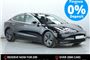 2020 Tesla Model 3 Standard Plus 4dr Auto