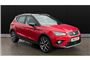 2018 SEAT Arona 1.0 TSI 115 Xcellence Lux [EZ] 5dr DSG