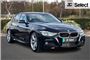 2018 BMW 3 Series 320d M Sport 4dr Step Auto