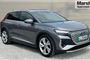 2022 Audi Q4 150kW 40 82kWh S Line 5dr Auto