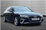 2022 Audi A4 Avant 40 TFSI 204 S Line 5dr S Tronic