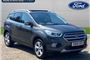 2018 Ford Kuga 1.5 EcoBoost Titanium X 5dr 2WD