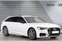 2020 Audi Q5 50 TFSI e Quattro Vorsprung 5dr S Tronic
