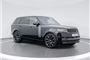 2022 Land Rover Range Rover 4.4 P530 V8 SV 4dr Auto