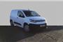 2020 Citroen Berlingo Van 1.5 BlueHDi 1000Kg Enterprise 100ps