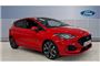 2023 Ford Fiesta 1.0 EcoBoost ST-Line X 5dr