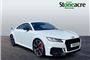 2019 Audi TT RS TT RS TFSI Quattro Audi Sport Ed 2dr S Tronic