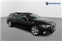 2022 Audi A6 Avant 40 TDI Quattro Sport 5dr S Tronic [Tech Pack]