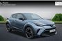 2022 Toyota C-HR 2.0 Hybrid GR Sport 5dr CVT