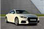 2019 Audi TT 40 TFSI Sport 2dr S Tronic