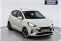 2023 Hyundai i10 1.0 Advance 5dr