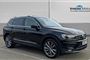 2017 Volkswagen Tiguan 2.0 TSi 180 4Motion SEL 5dr DSG