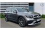 2020 Mercedes-Benz GLB GLB 220d 4Matic AMG Line Premium 5dr 8G-Tronic