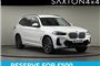 2023 BMW X3 xDrive20d MHT M Sport 5dr Step Auto