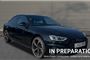 2022 Audi A4 35 TFSI Black Edition 4dr S Tronic