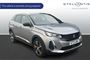 2021 Peugeot 3008 1.2 PureTech GT 5dr