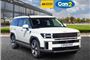 2025 Hyundai Santa Fe 1.6 TGDi Plug-in Hybrid Ultimate 5dr 4WD Auto
