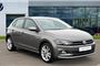 2021 Volkswagen Polo 1.0 TSI 110 SEL 5dr DSG