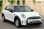 2023 MINI Hatchback 5dr 1.5 Cooper Classic 5dr Auto [Comfort/Nav Pack]