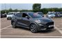 2021 Ford Puma 1.0 EcoBoost Hybrid mHEV ST-Line 5dr