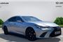 2024 Lexus ES 300h 2.5 F-Sport 4dr CVT