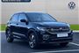 2021 Volkswagen T-Cross 1.0 TSI 110 R-Line 5dr DSG