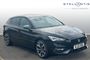 2021 SEAT Leon 1.5 TSI EVO FR Sport 5dr