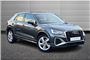 2022 Audi Q2 35 TFSI S Line 5dr S Tronic