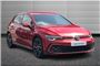 2021 Volkswagen Golf GTI 2.0 TSI GTI 5dr DSG