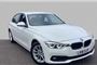 2018 BMW 3 Series 318i SE 4dr Step Auto