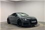 2019 Audi TT 45 TFSI Quattro Black Edition 2dr S Tronic