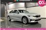 2021 BMW 3 Series 330e SE Pro 4dr Step Auto