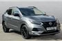 2020 Nissan Qashqai 1.3 DiG-T 160 N-Tec 5dr DCT