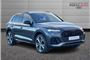 2023 Audi Q5 40 TDI Quattro Black Edition 5dr S Tronic