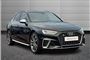 2020 Audi S4 S4 TDI Quattro 5dr Tiptronic