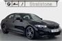 2021 BMW 3 Series 318d MHT M Sport 4dr Step Auto