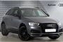 2018 Audi Q3 1.4T FSI Black Edition 5dr S Tronic