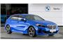 2023 BMW 1 Series 118i [136] M Sport 5dr Step Auto [LCP]