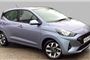 2024 Hyundai i10 1.0 Advance 5dr